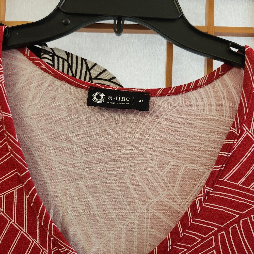 A-LINE HAWAII XL BUNDLE 5piece - Picture 4 of 9